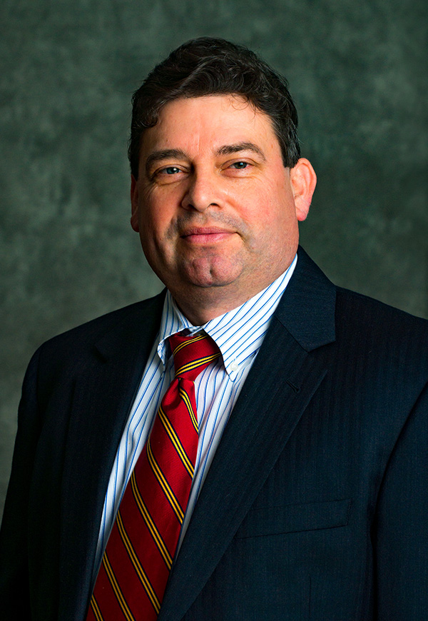 Stan T. Bowen