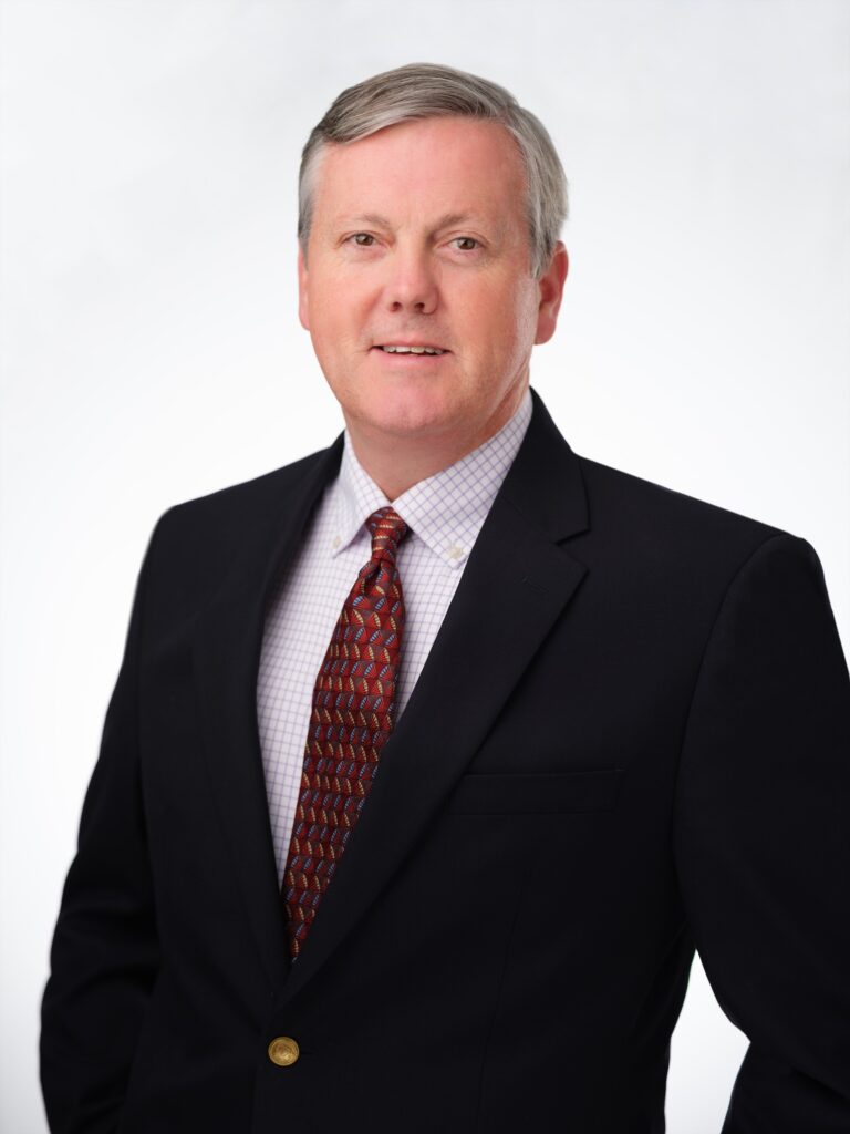 Carl P. Moyer