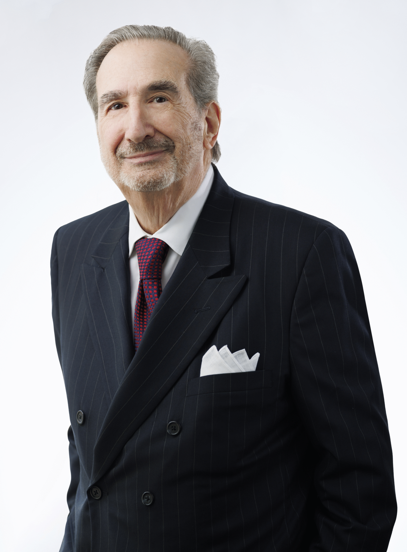 Charles S. Levy