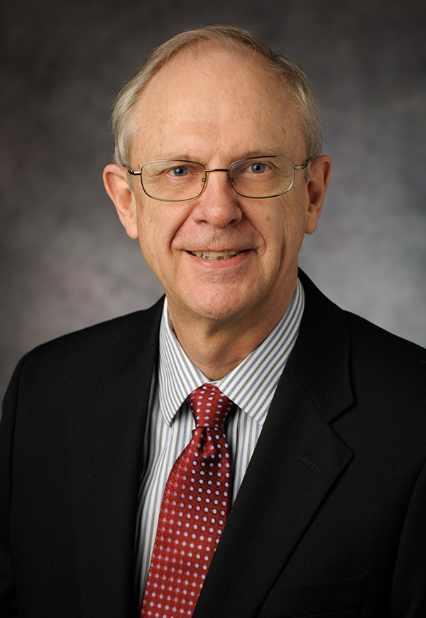 Ron W. Erdmann
