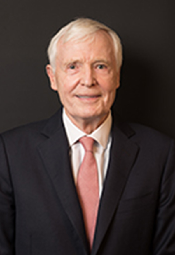 Thomas R. Graham - Cassidy Levy Kent