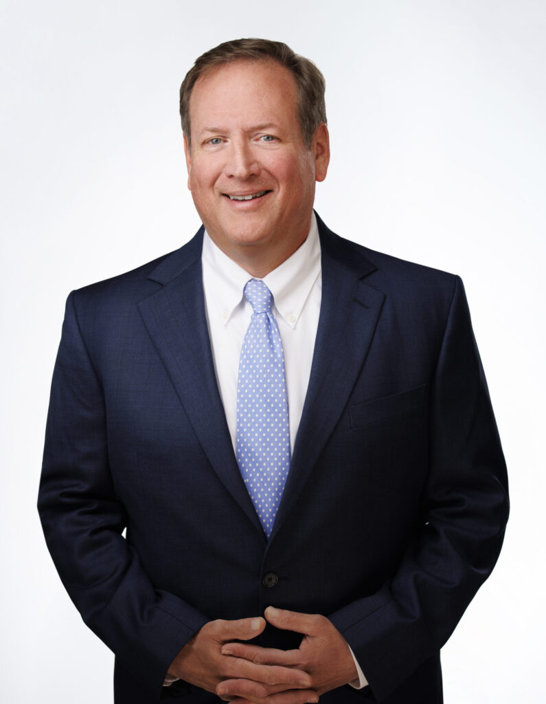 David P. Sanders