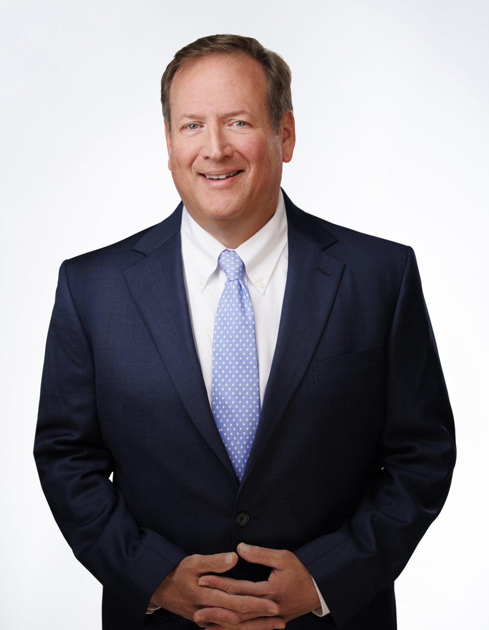 David P. Sanders