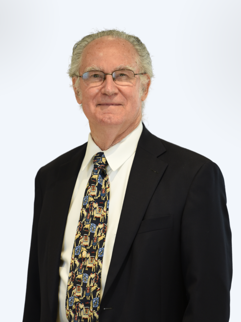 Dr. Richard L. Boyce