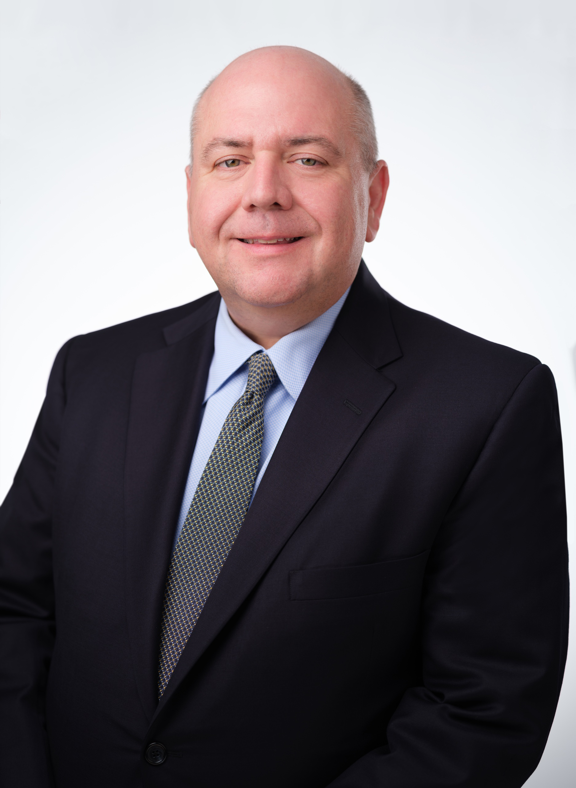 Daniel J. Calhoun