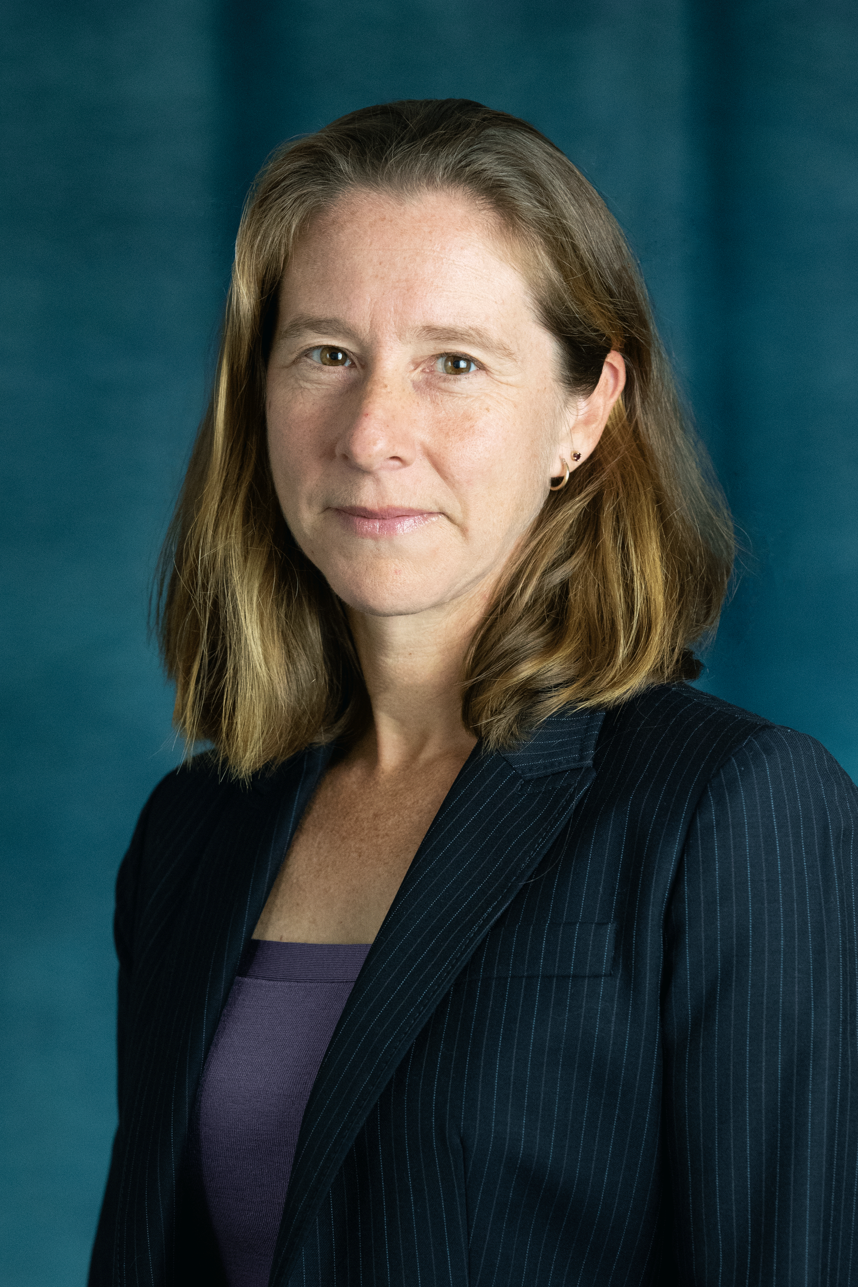 Alexandra B. Hess