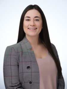 Caitlin McDonald