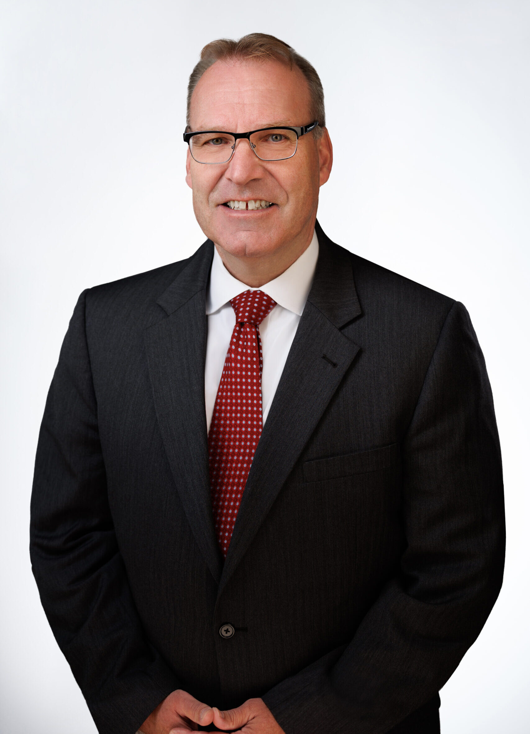 Martin Schaefermeier