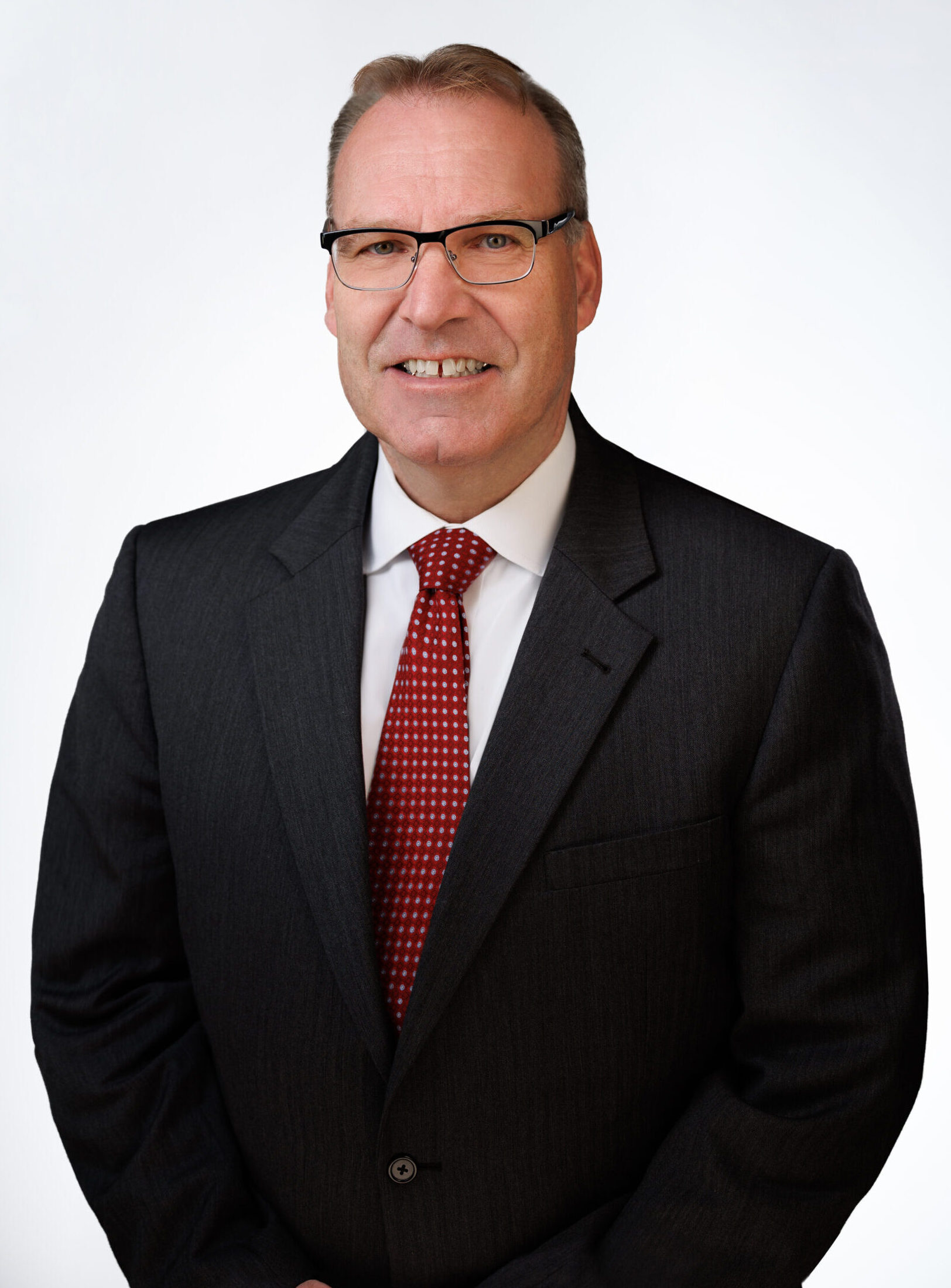 Martin Schaefermeier