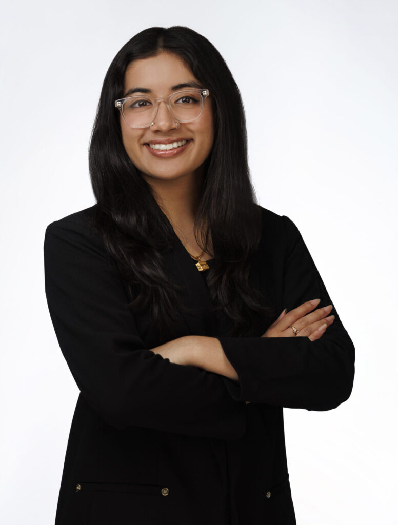 Sadiya Zafar