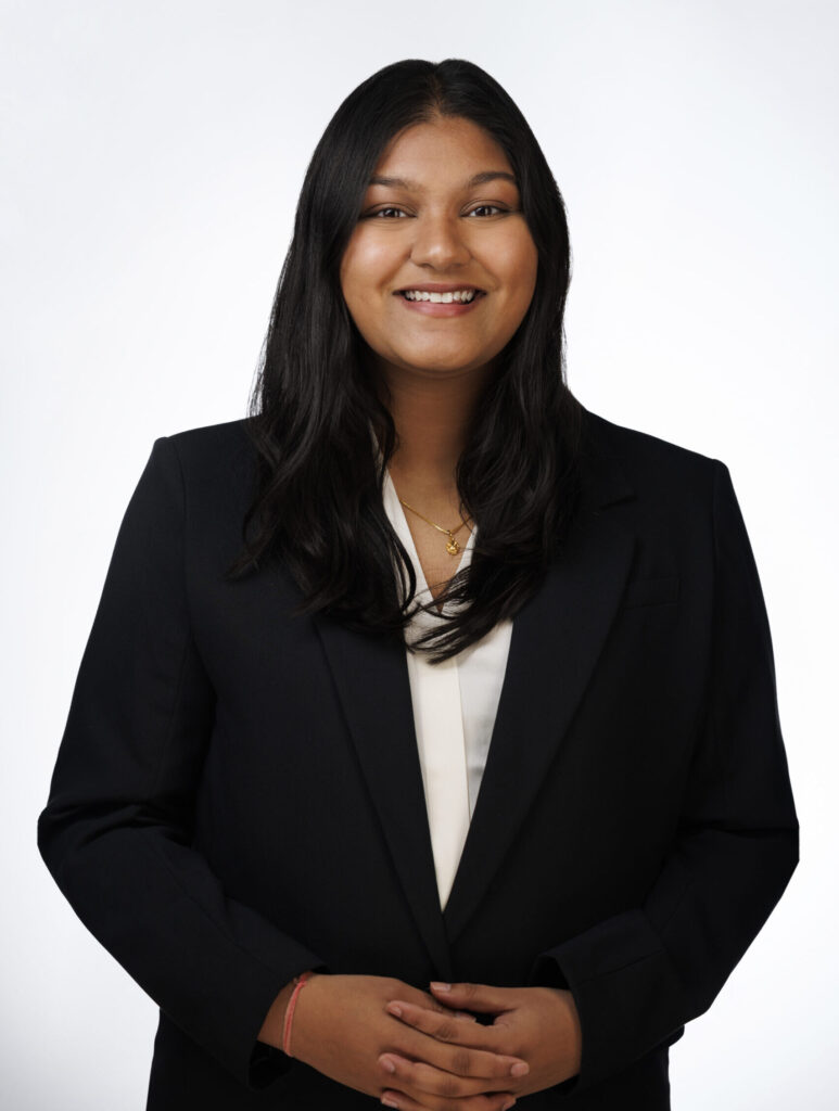 Riya Bhushan