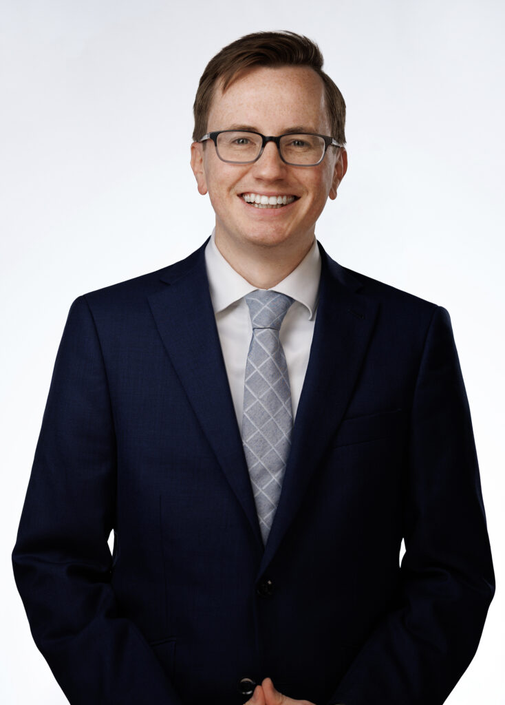 Ian P. Widman