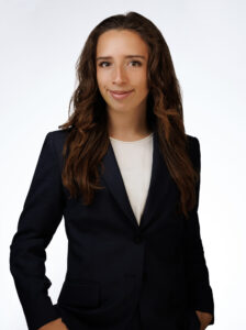 Imogen S. Greenwald Frazier