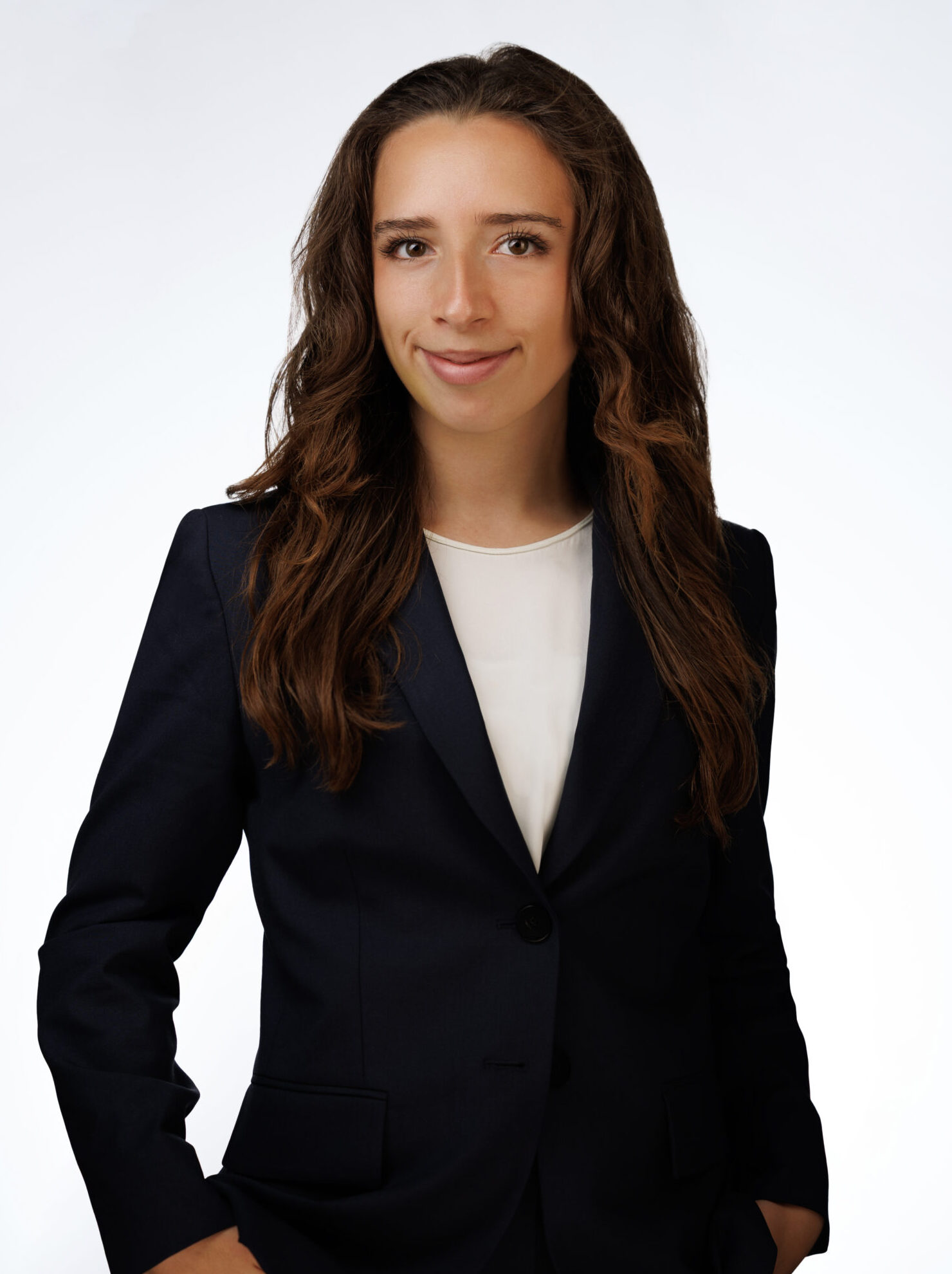 Imogen S. Greenwald Frazier