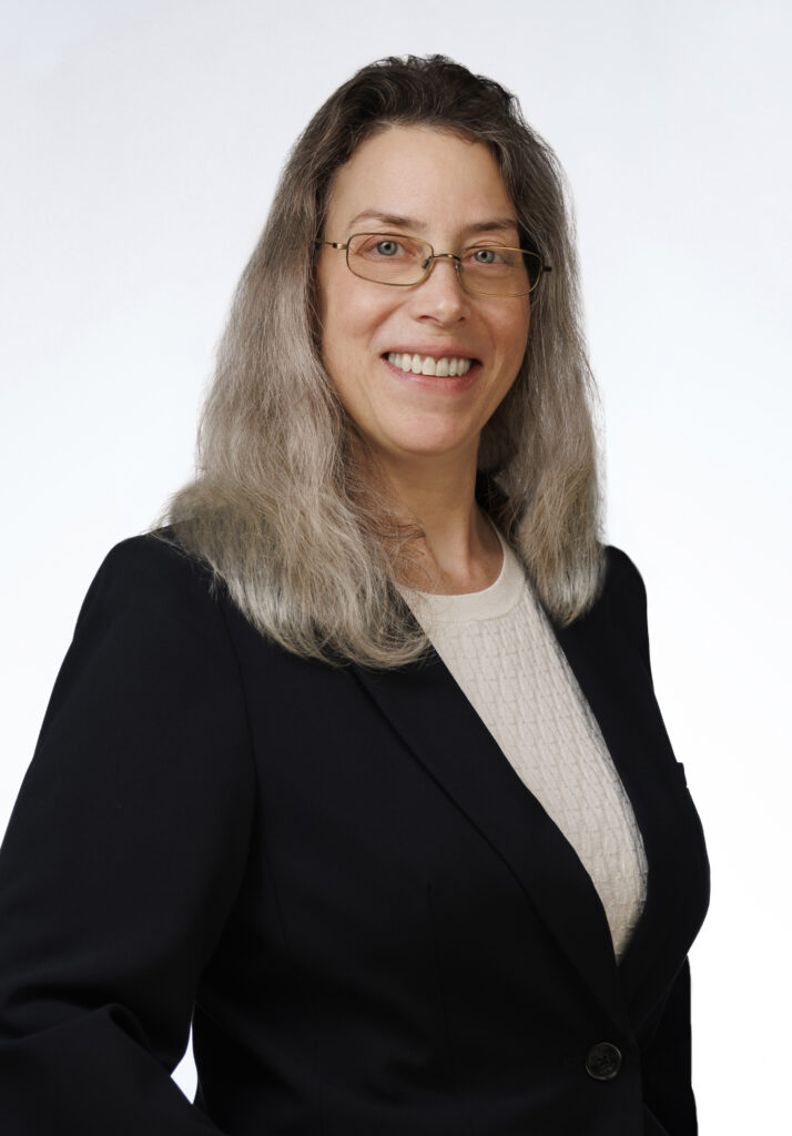 Davina Friedmann