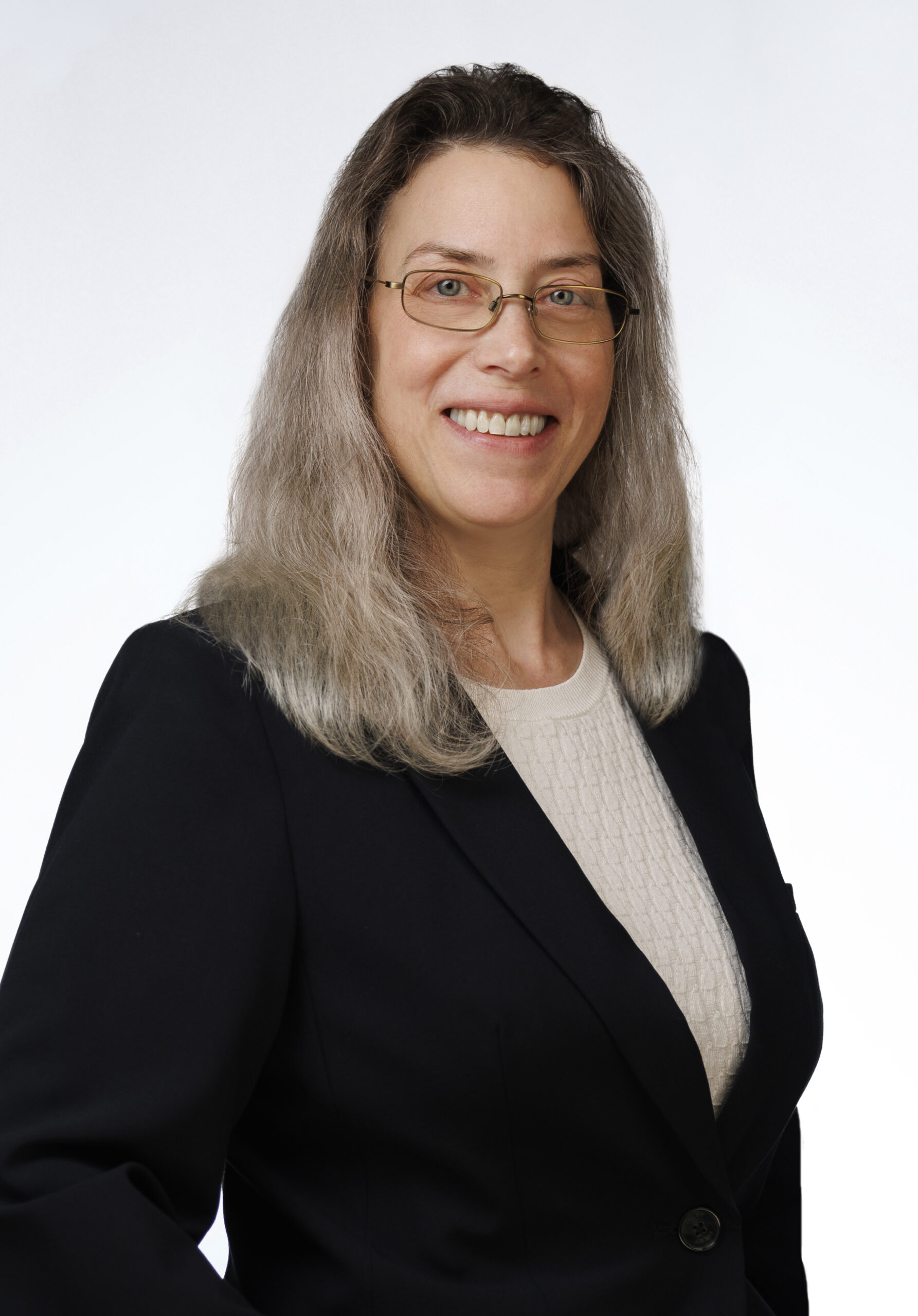 Davina Friedmann