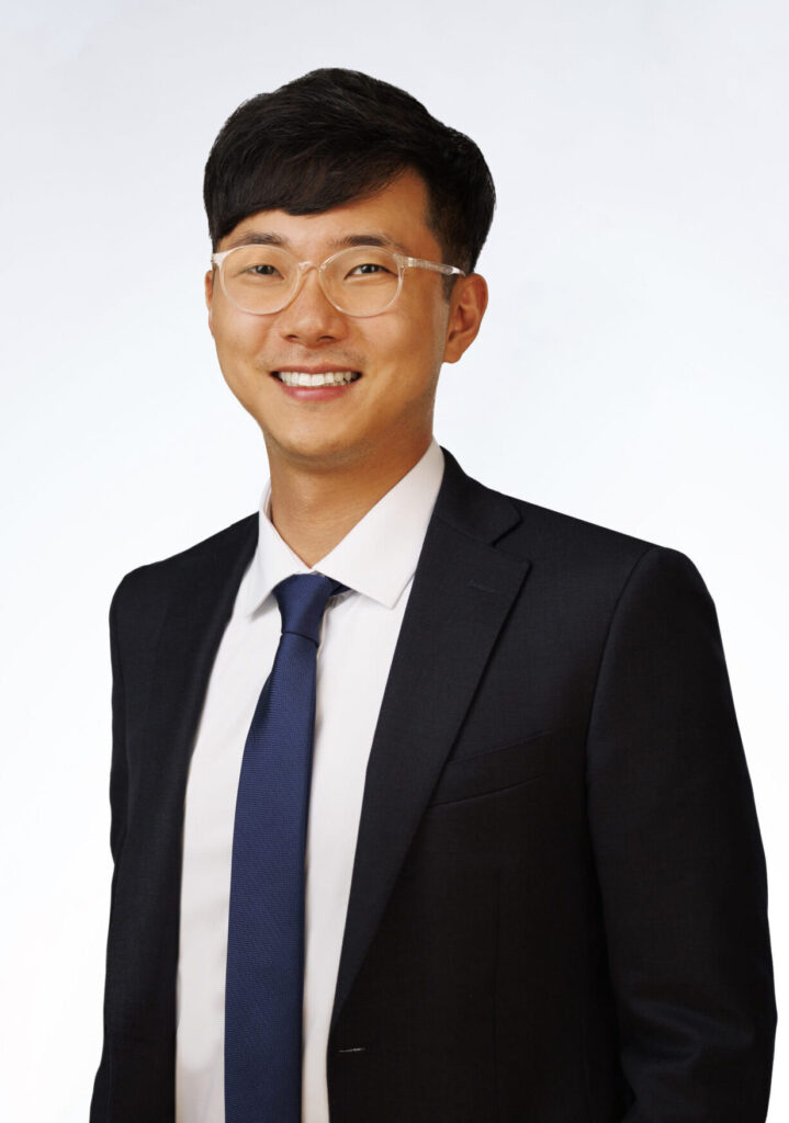 Changmin (Harry) Kang