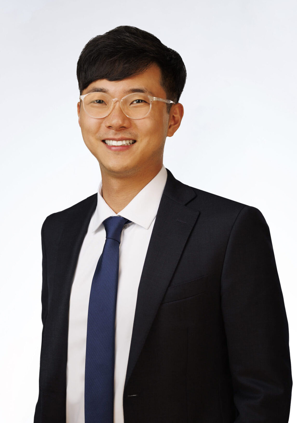 Changmin (Harry) Kang