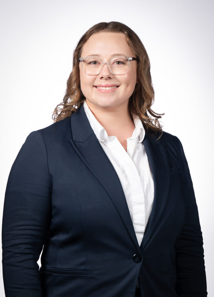 Rachel McDonald