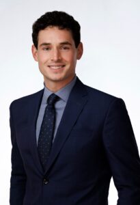 Brendon A. Smith