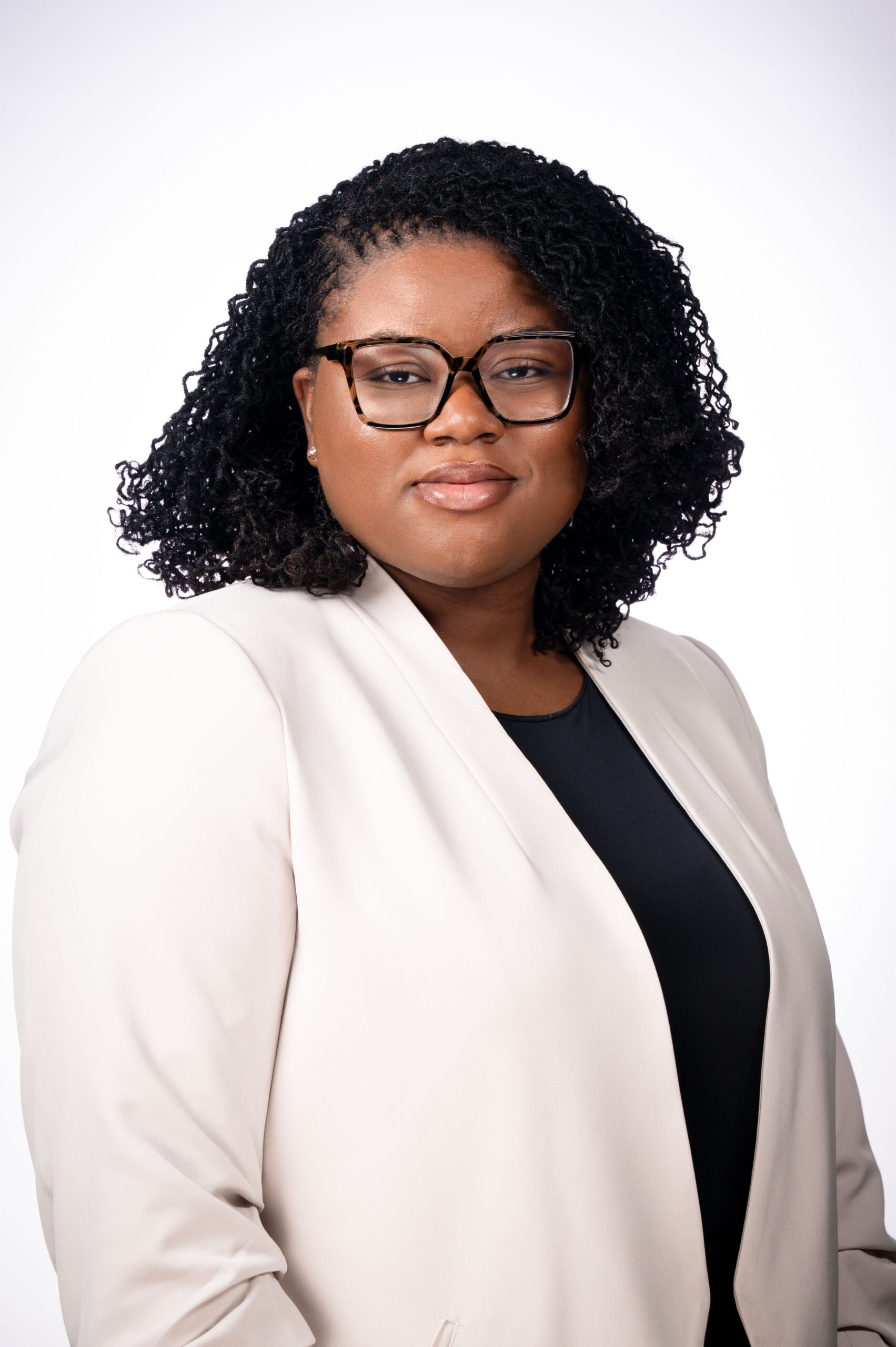 Janice Senanu