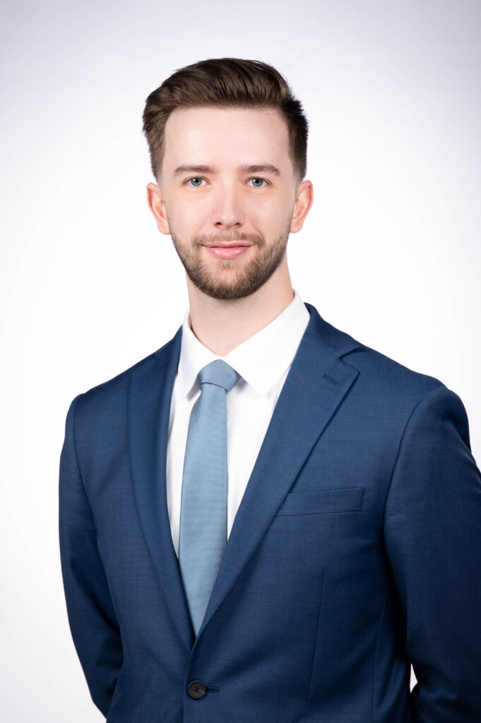 Matthew Nolin