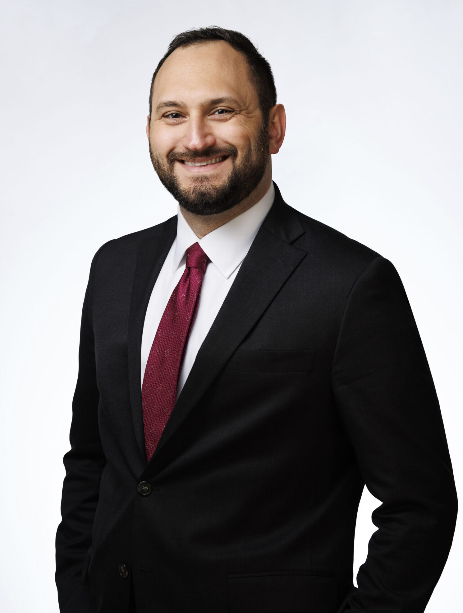 Jacob Kopnick