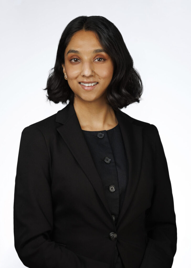 Kanisha Patel