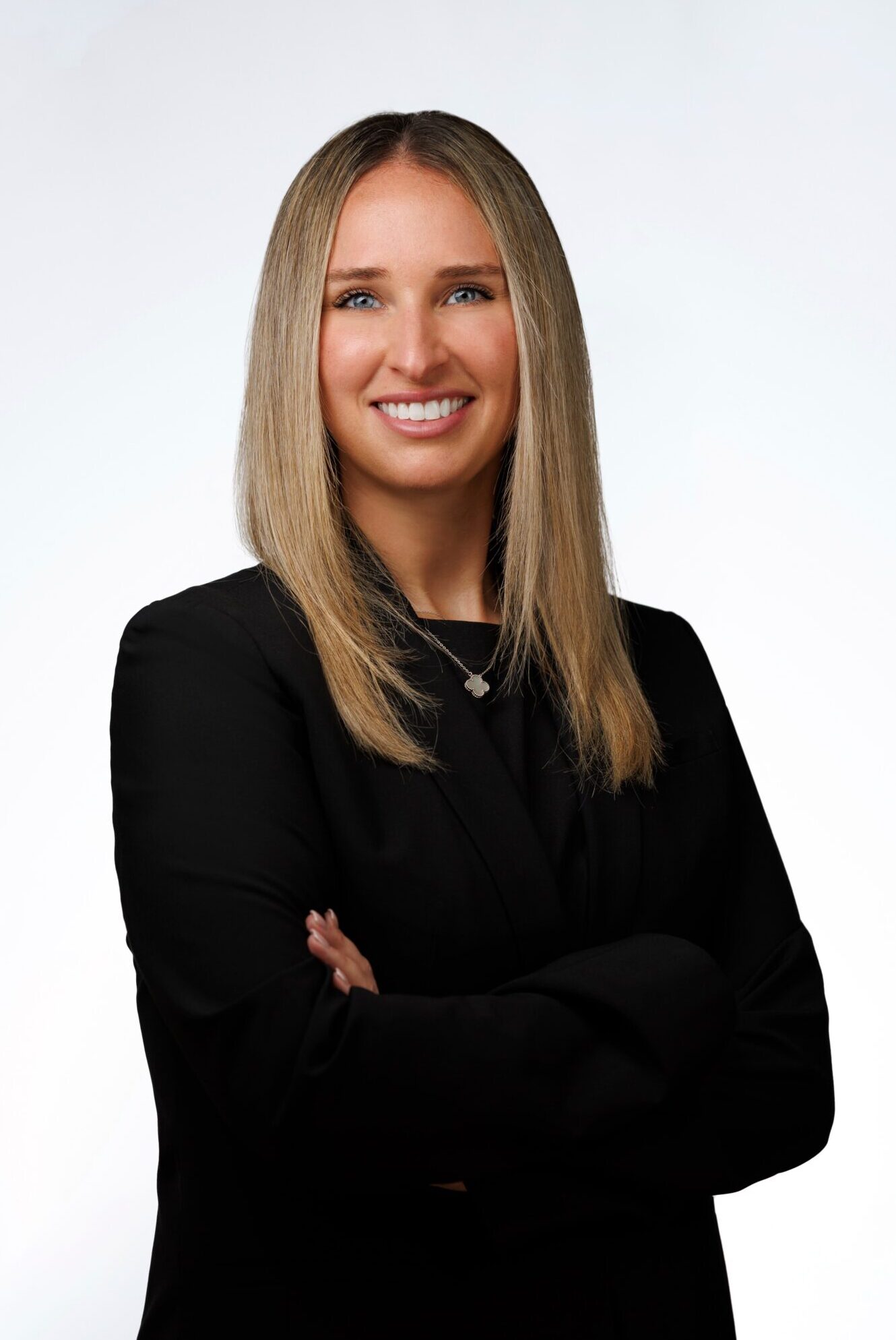 Kelsey L. Ayers